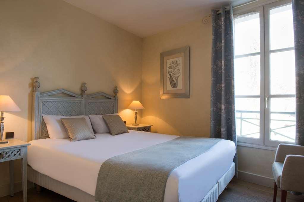Ogaux Vieux Remparts Hotel Provins Værelse billede