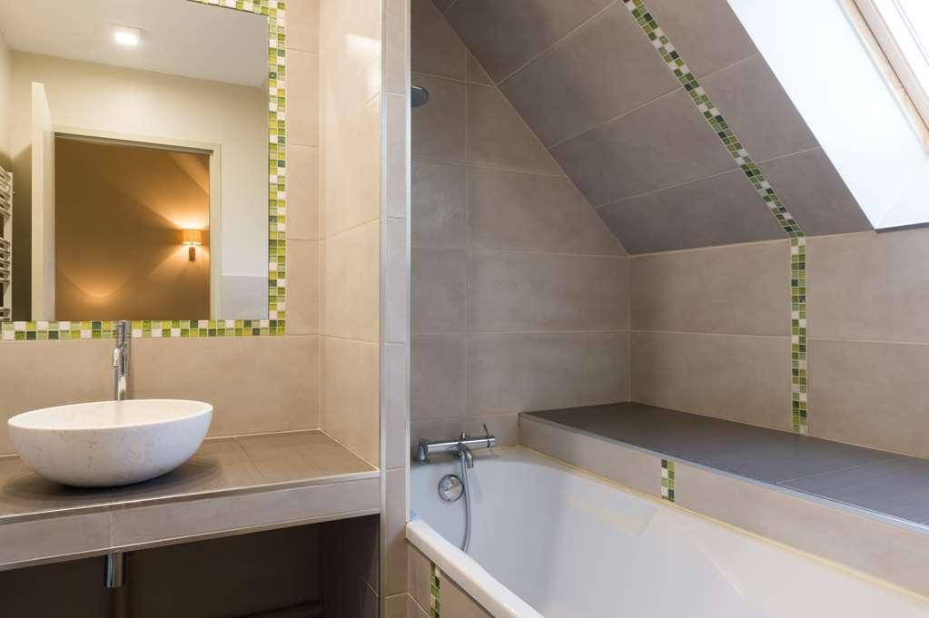 Ogaux Vieux Remparts Hotel Provins Bekvemmeligheder billede