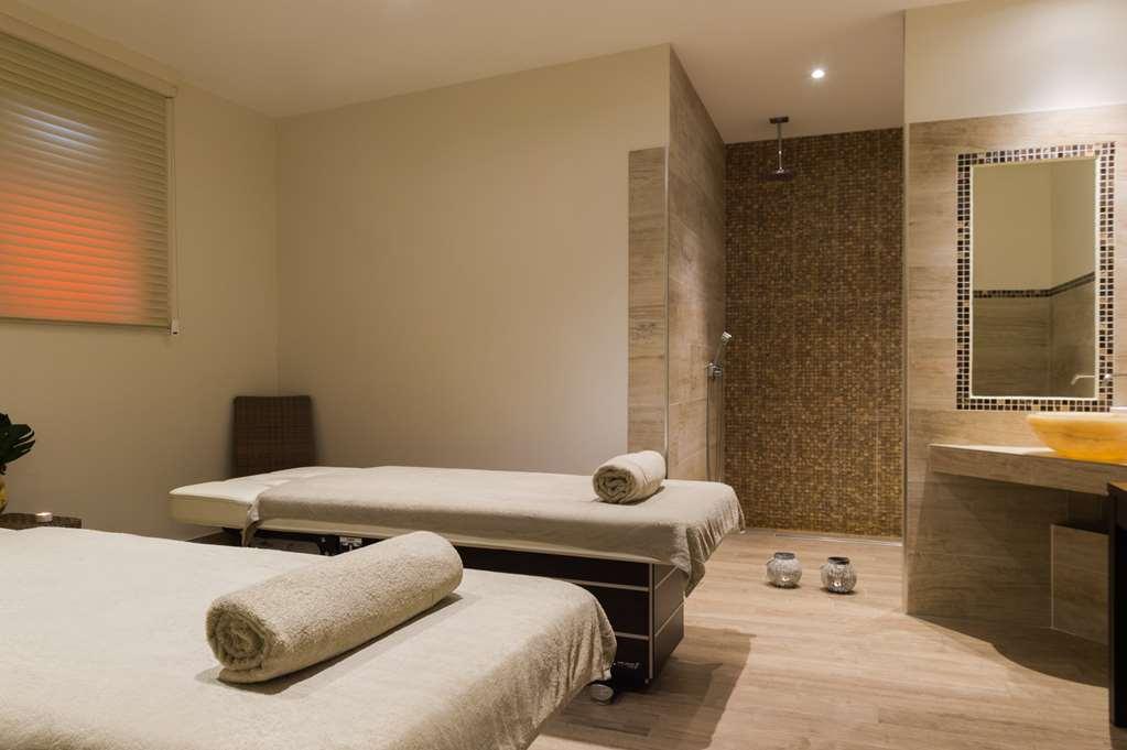 Ogaux Vieux Remparts Hotel Provins Faciliteter billede
