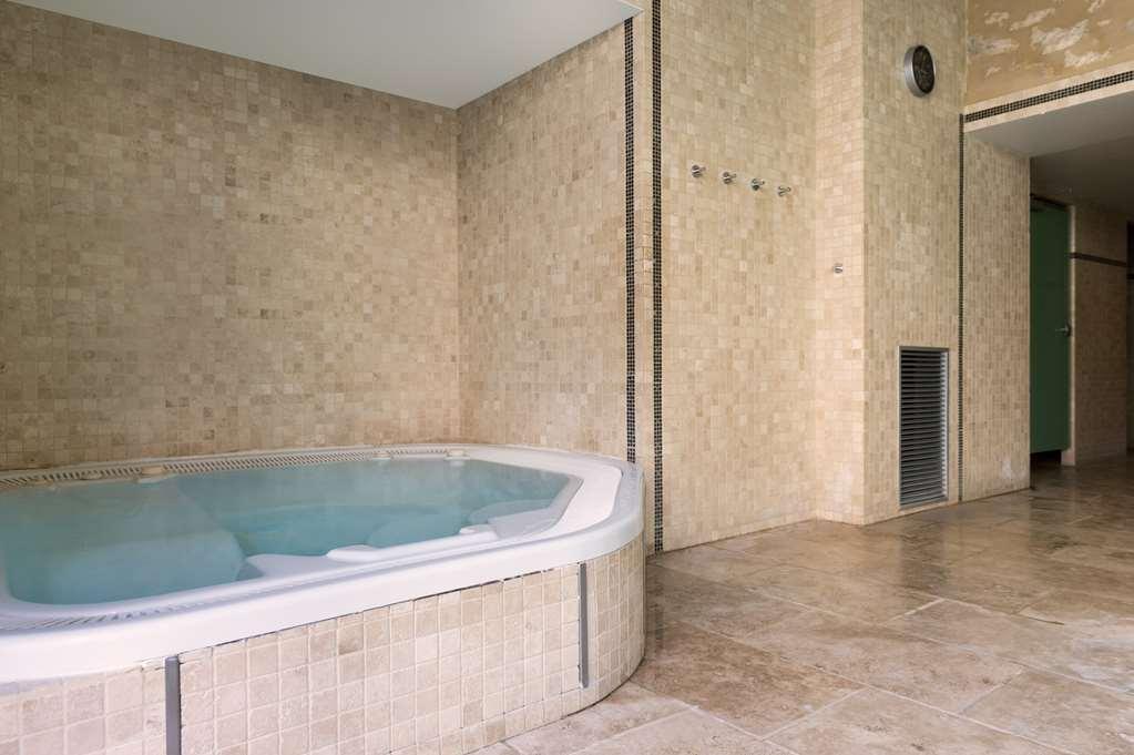 Ogaux Vieux Remparts Hotel Provins Faciliteter billede