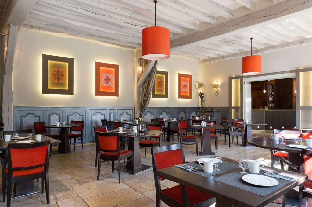 Ogaux Vieux Remparts Hotel Provins Bekvemmeligheder billede