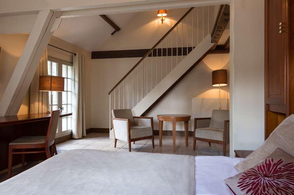 Ogaux Vieux Remparts Hotel Provins Værelse billede